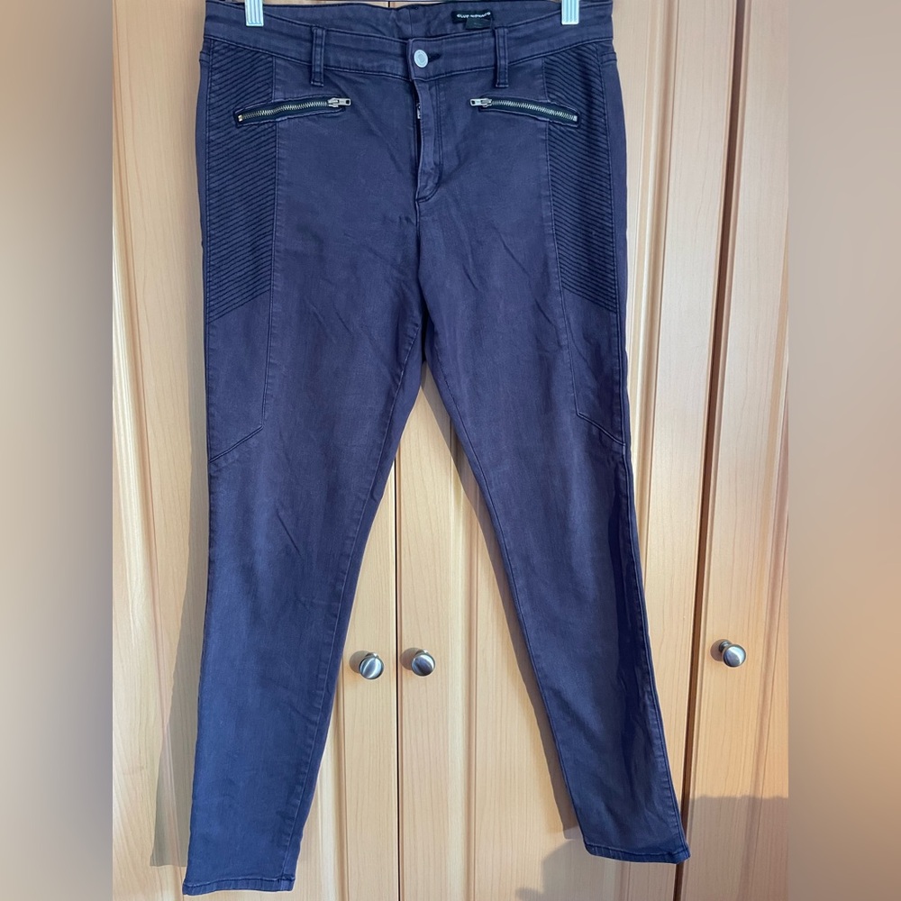 Club Monaco Grey Women Jeans